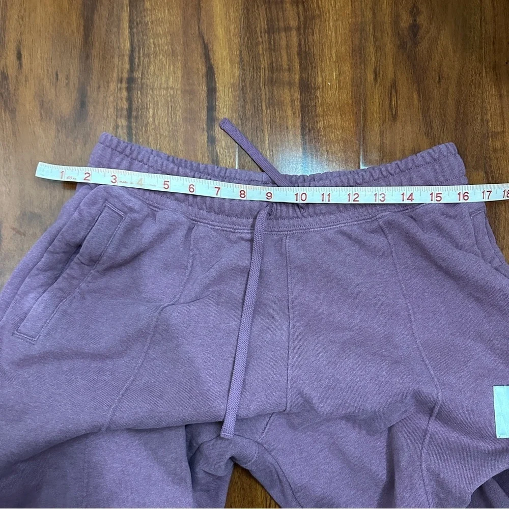 Air Jordan Sweatpants Unisex Size Medium